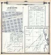 Page 073, Lemoore, Rio Rey Colony,, Tulare County 1892